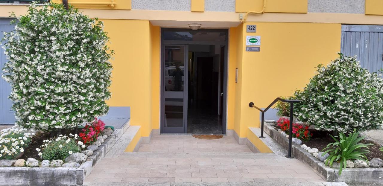 Mediterranean Concept House Ξενοδοχείο Λα Σπέτσια Εξωτερικό φωτογραφία